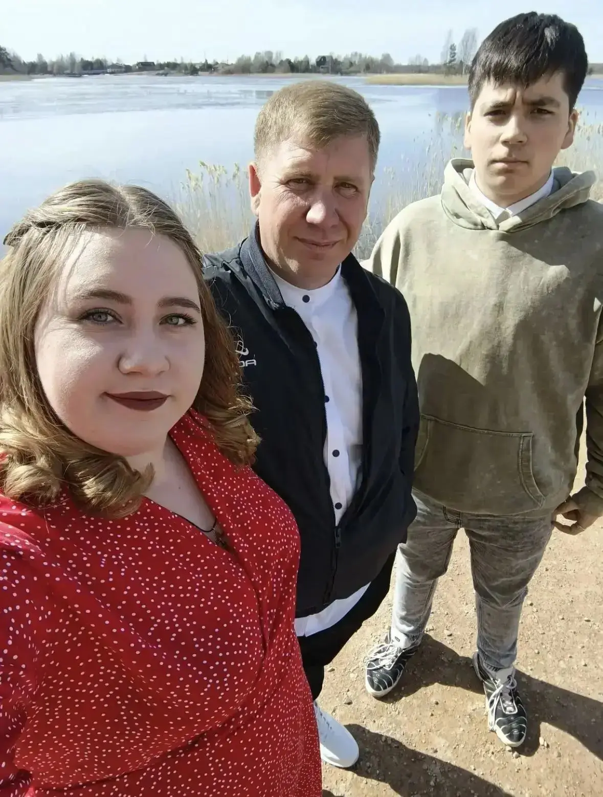 Акция «Спасибо, папа!» ❤️