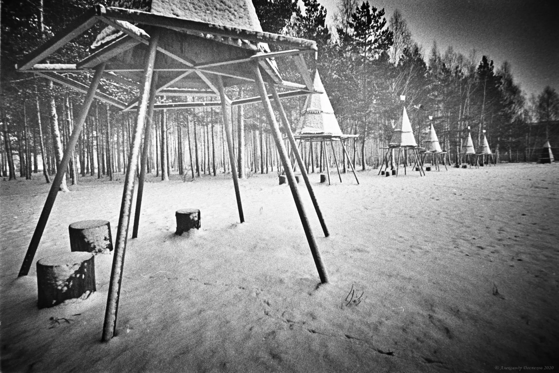 Доброе утро, Заречный!