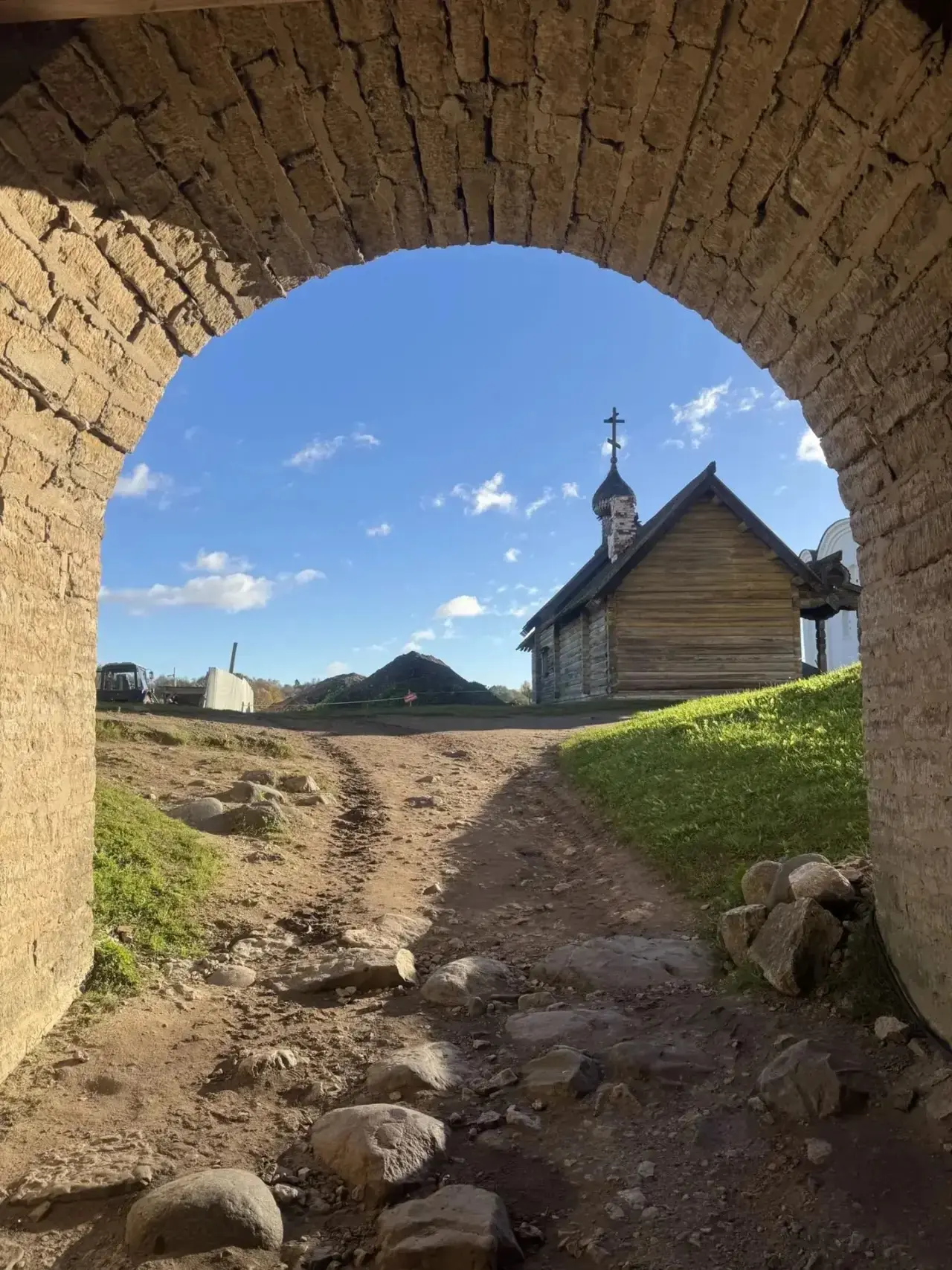 ☘️РОДНИКИ ПАМЯТИ - ИСТОКИ ЕДИНСТВА
