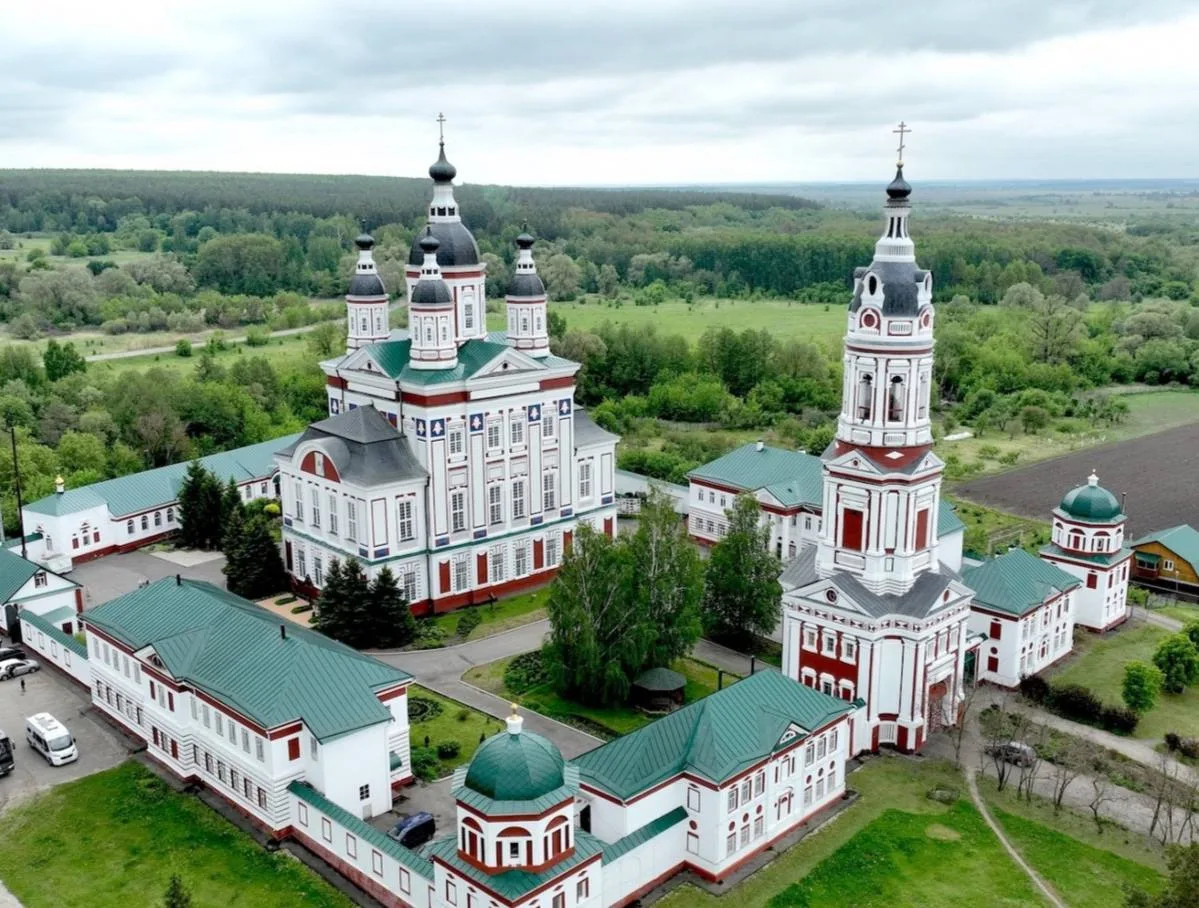 📍Благословенного дня!⤵️