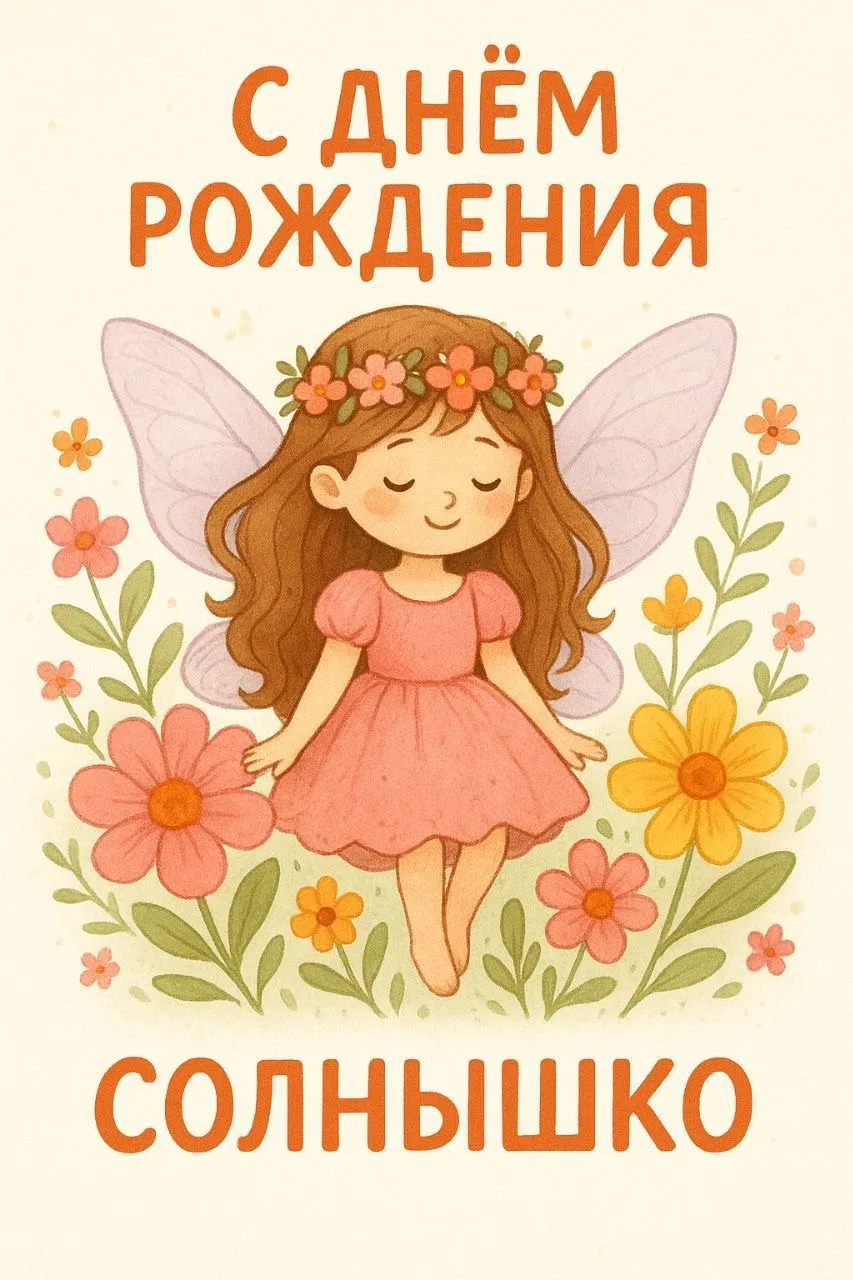 🥰 Оставляйте реакции, если понравилась открытка и делитесь с близкими ❤️