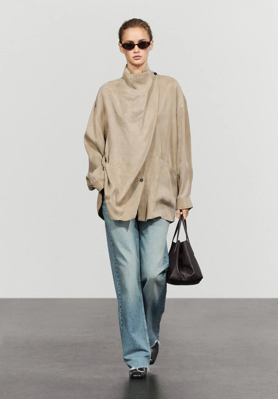 MASSIMO DUTTI