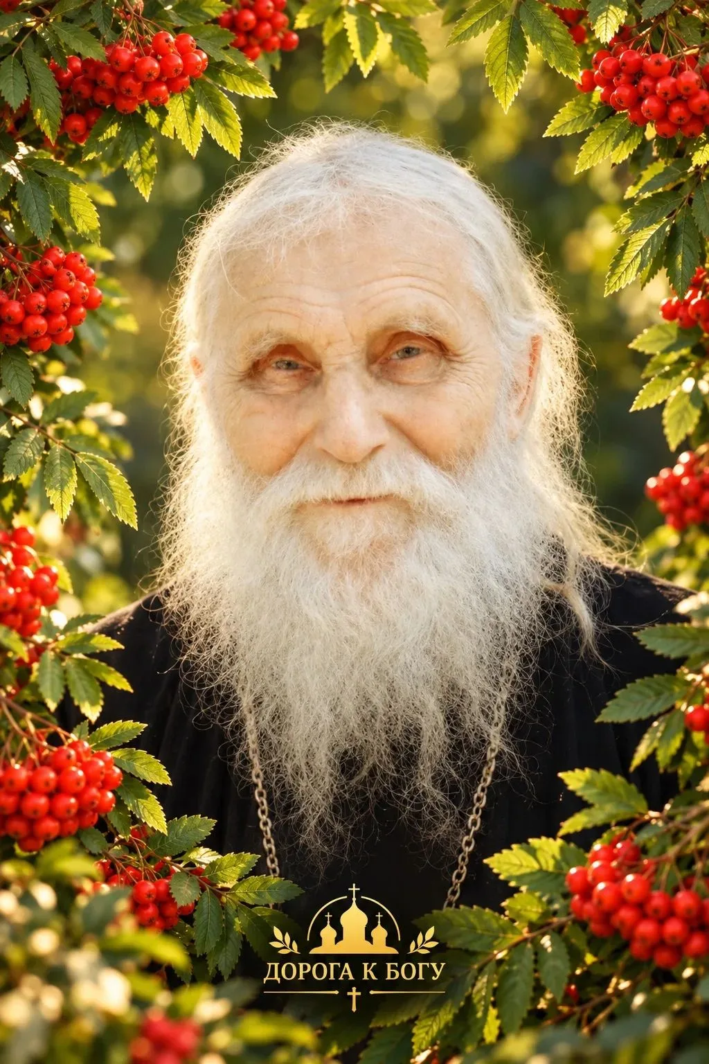 🙏 ИДИТЕ И ДЕЛАЙТЕ ДОБРО