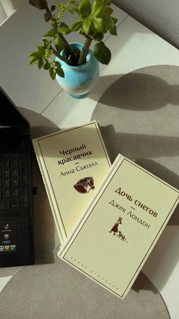 Мои последние находки с авито 📚