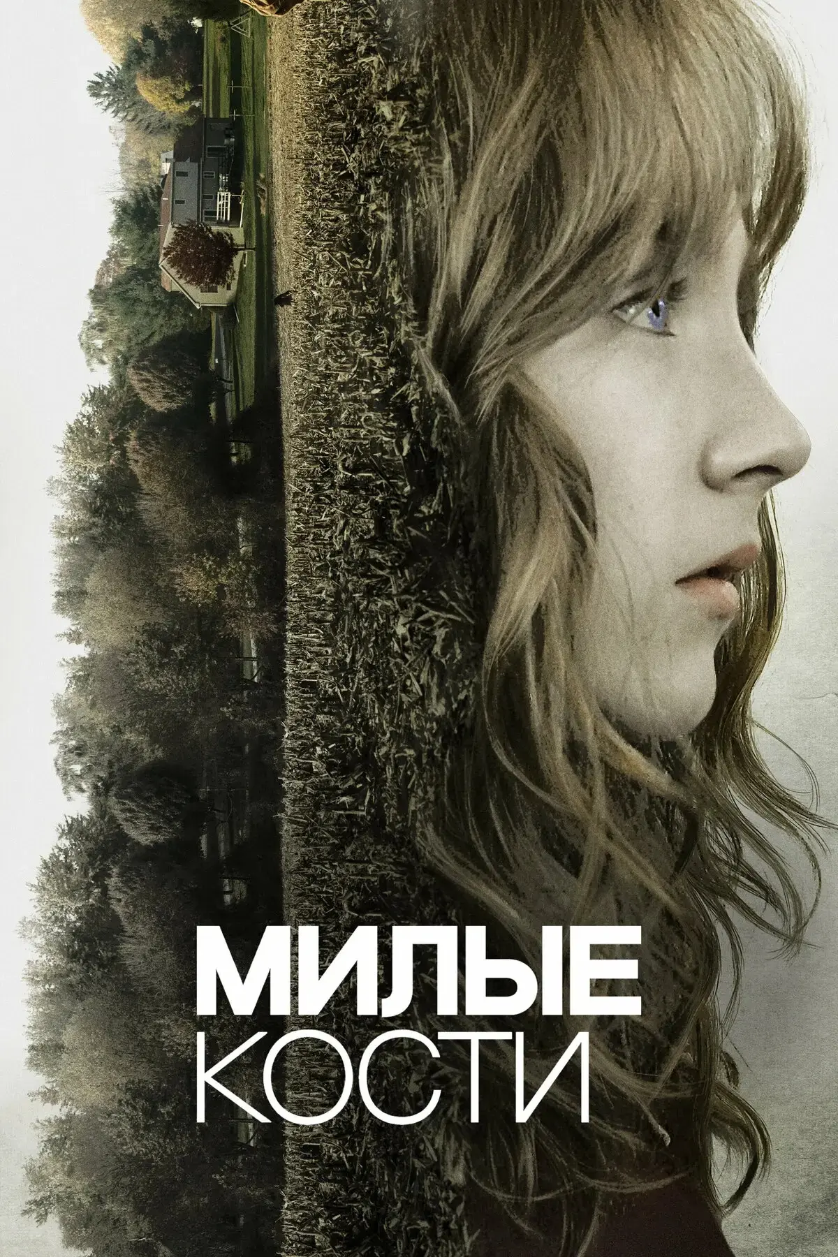 Милые кости (2009)