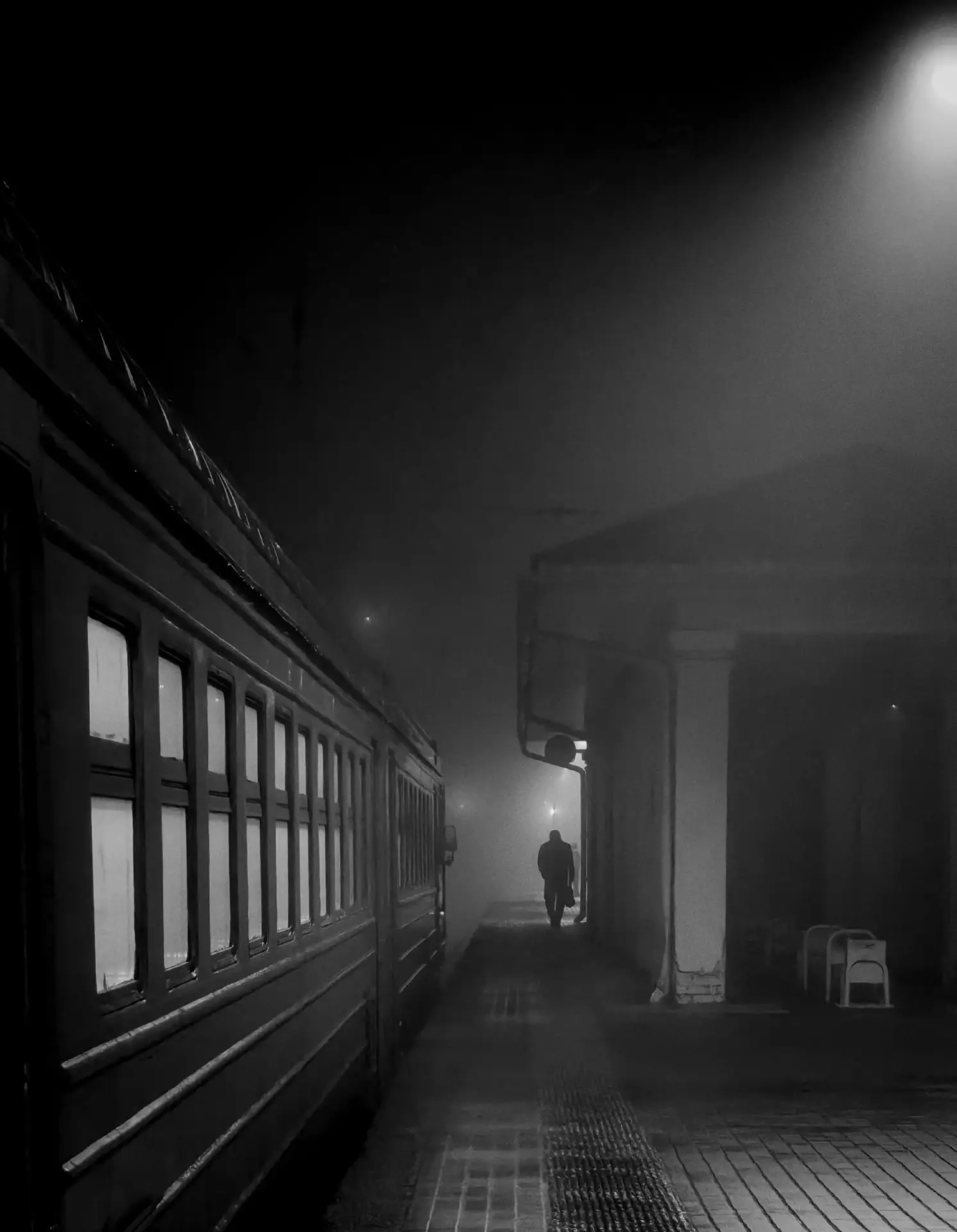 🌫️Коломна