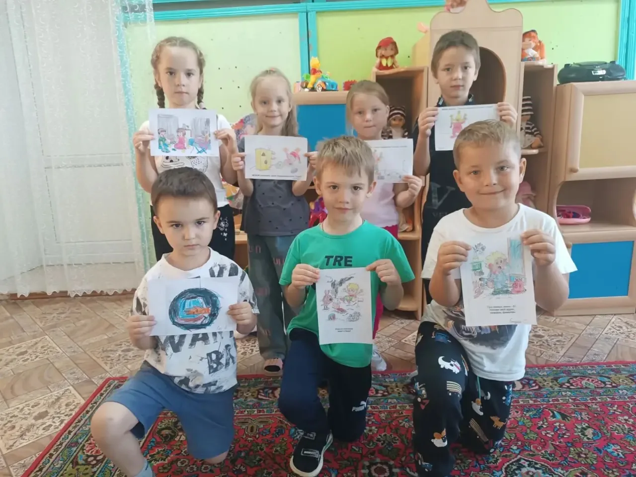 🔌 Безопасность начинается с малого!