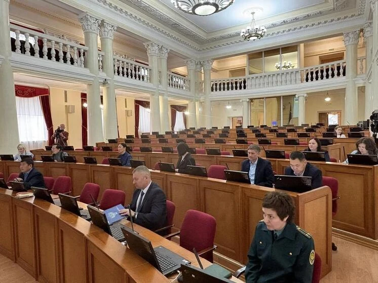 В Бурятии предложили упростить охоту на медведей из-за роста их численности.