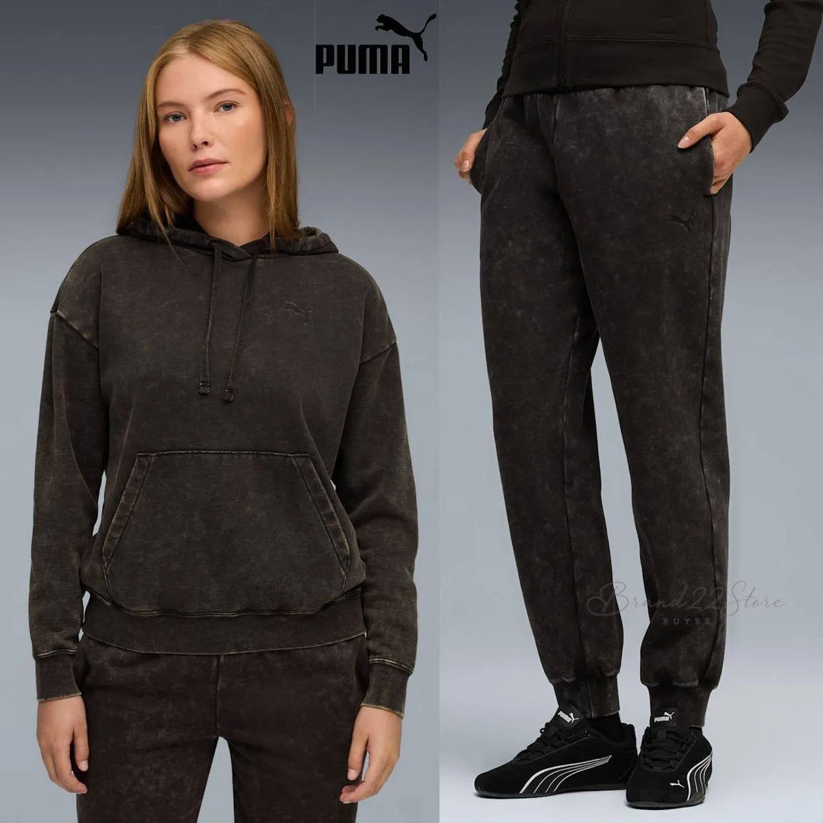 PUMA