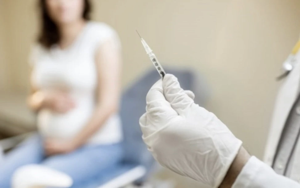 Беременность и грипп🤰🏻🦠: