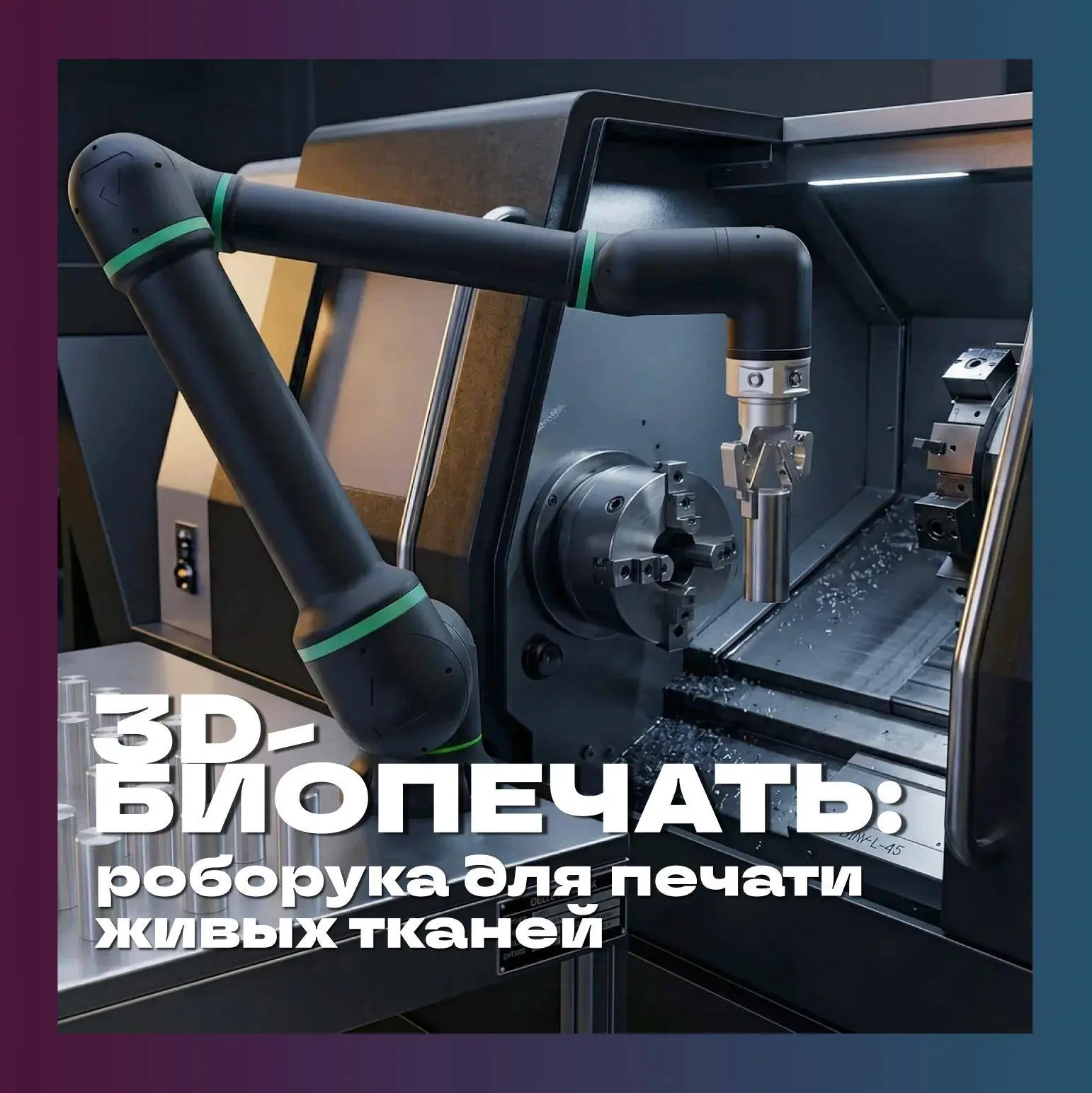 🦾 Компания «Робопро» (Москва), разработчик и производитель коботов, представила автома...