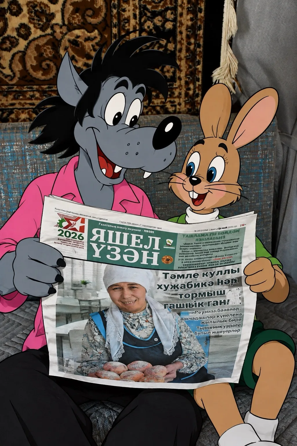 Әйдәгез, дуслар, моңа кызыклы рәсем асты табыйк әле👇👇