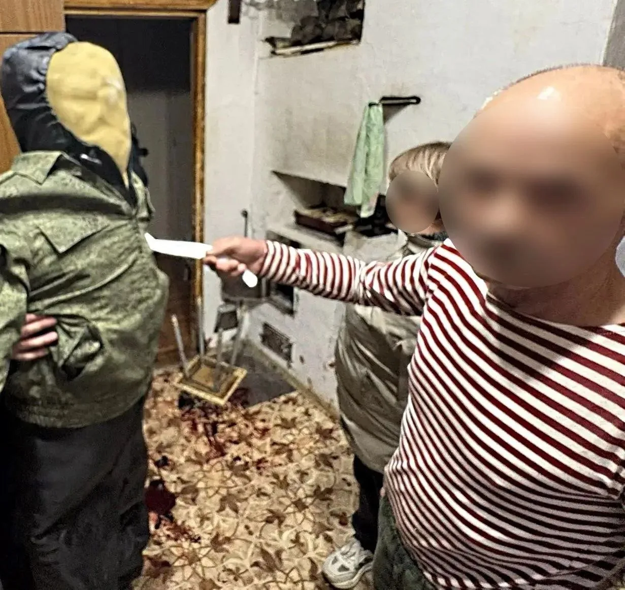 В Ирбите 66‑летнего пенсионера обвиняют в убийстве знакомого. По данным следствия, в но...