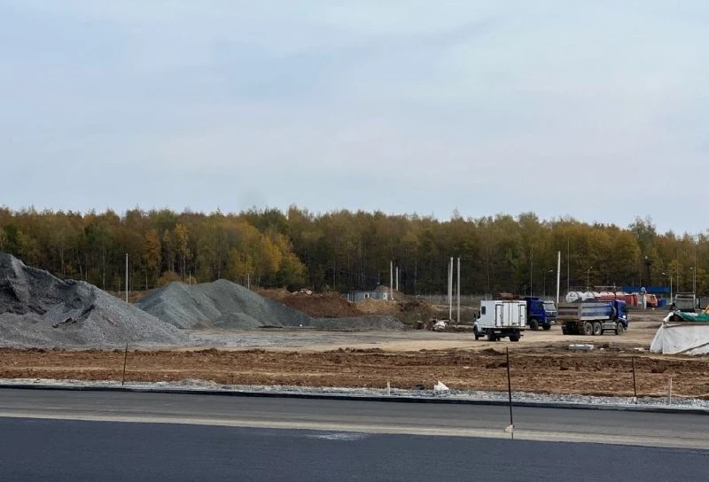 Аэропорт Владимира примет первые рейсы только к середине 2028 года.