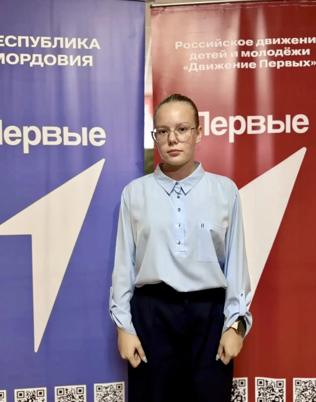 🎉 ИТОГИ ВЫБОРОВ ПРЕДСЕДАТЕЛЯ СОВЕТА ПЕРВЫХ! 🎉