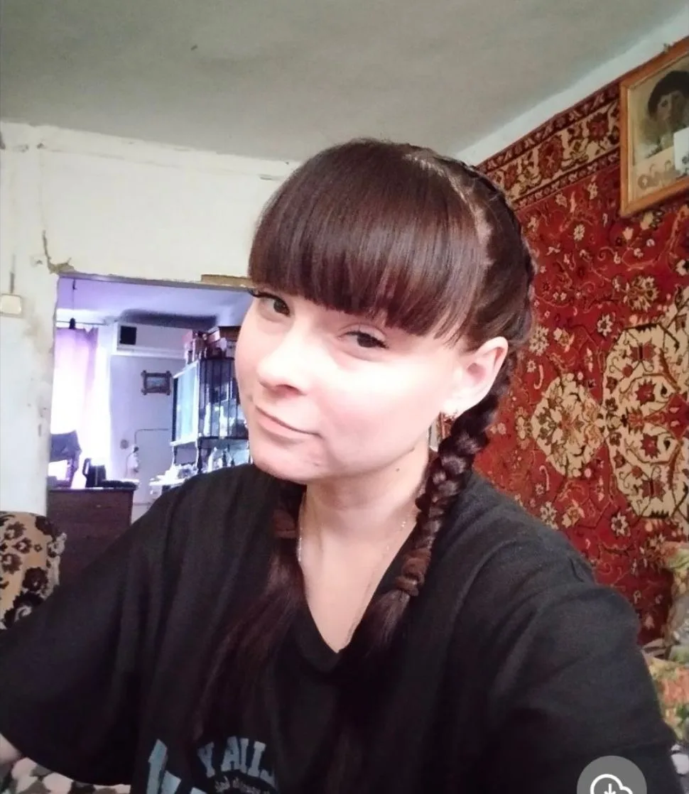👧 Анастасия, 37