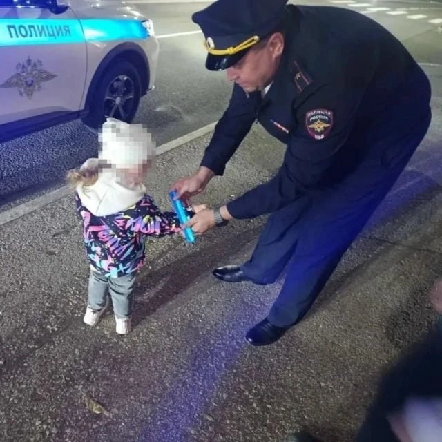 🚨В Новокуйбышевске прошел профилактический рейд.