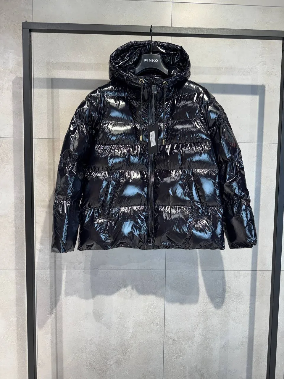 PINKO 🤍 Любимица наших клиентов!