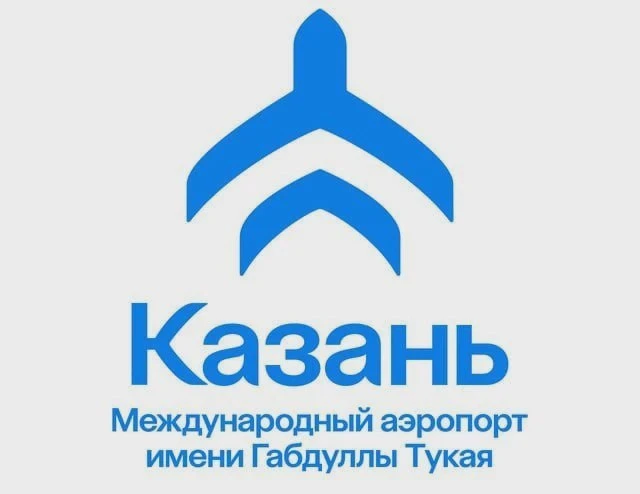 💸 Оплата за айдентику аэропорта Казани