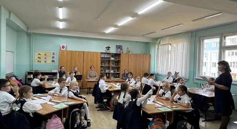 Конкурс профессионального мастерства продолжается!