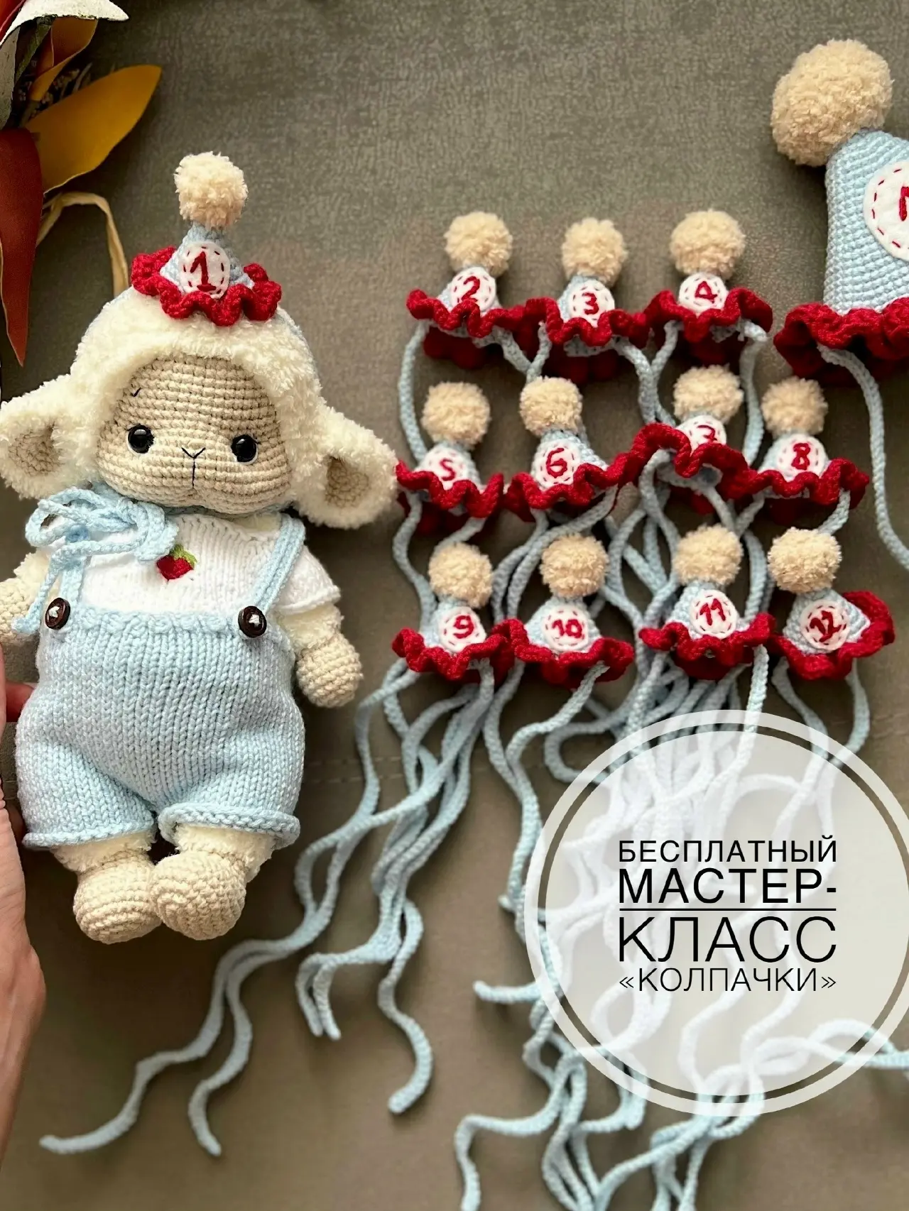 Колпачки