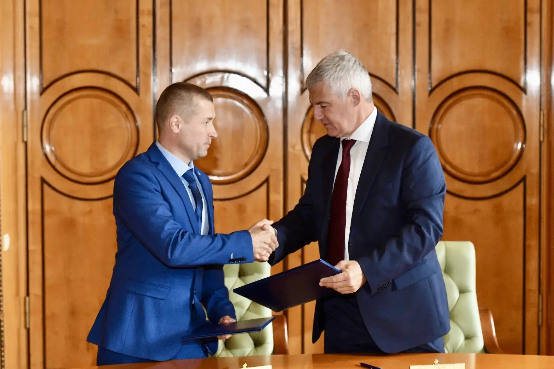 🏭 От проекта к добыче: ООО «Габозерское» продолжает реализацию проекта по разработке м...