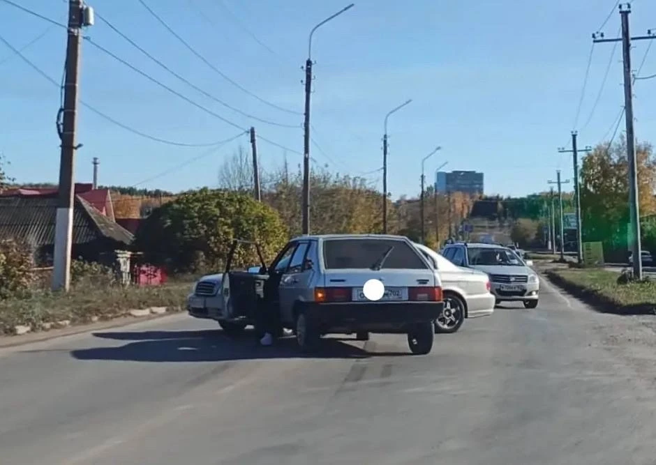 От подписчика: