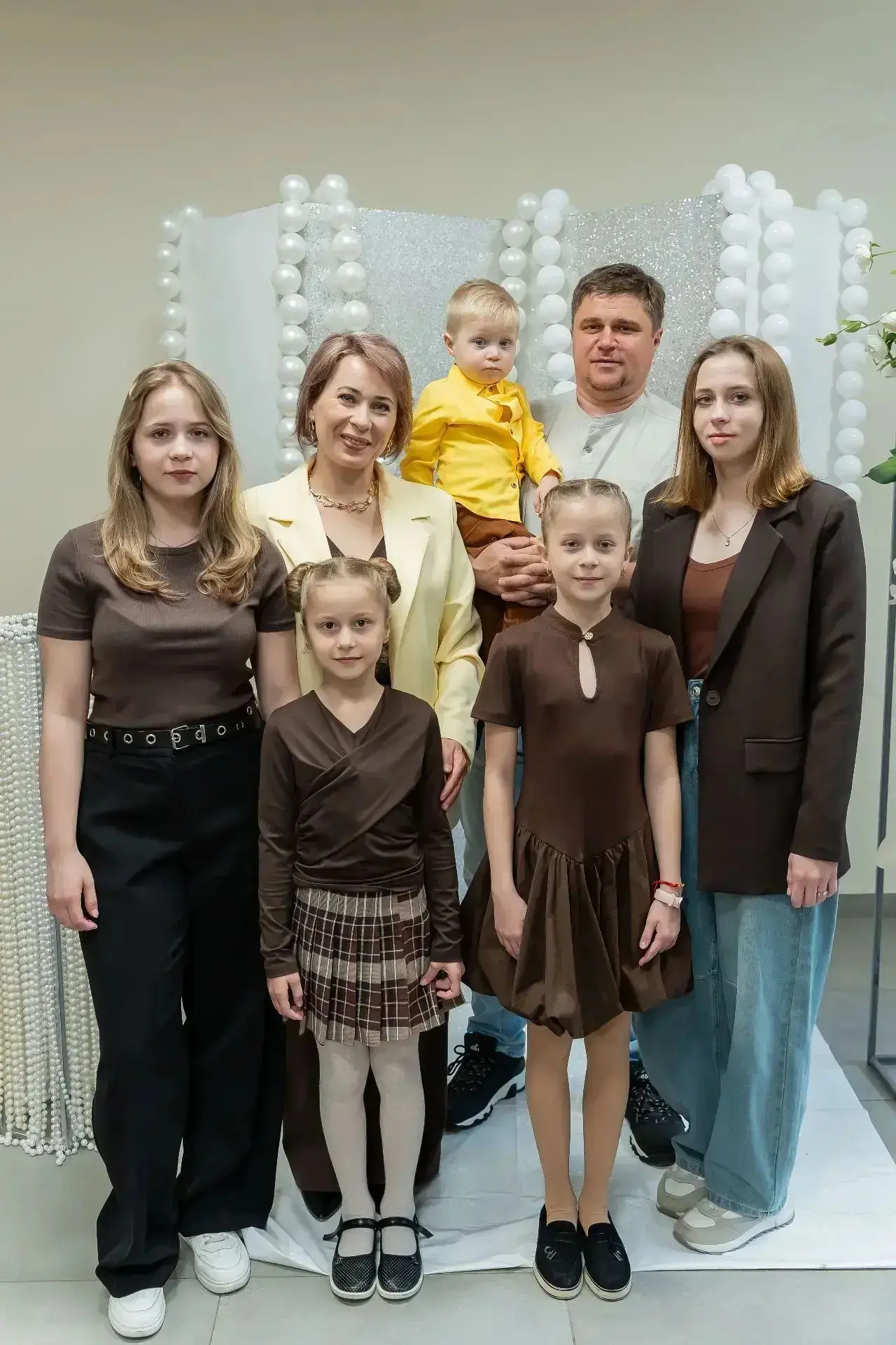 Завершен заочный этап областного конкурса «Сурская семья». Его участники рассказали о с...
