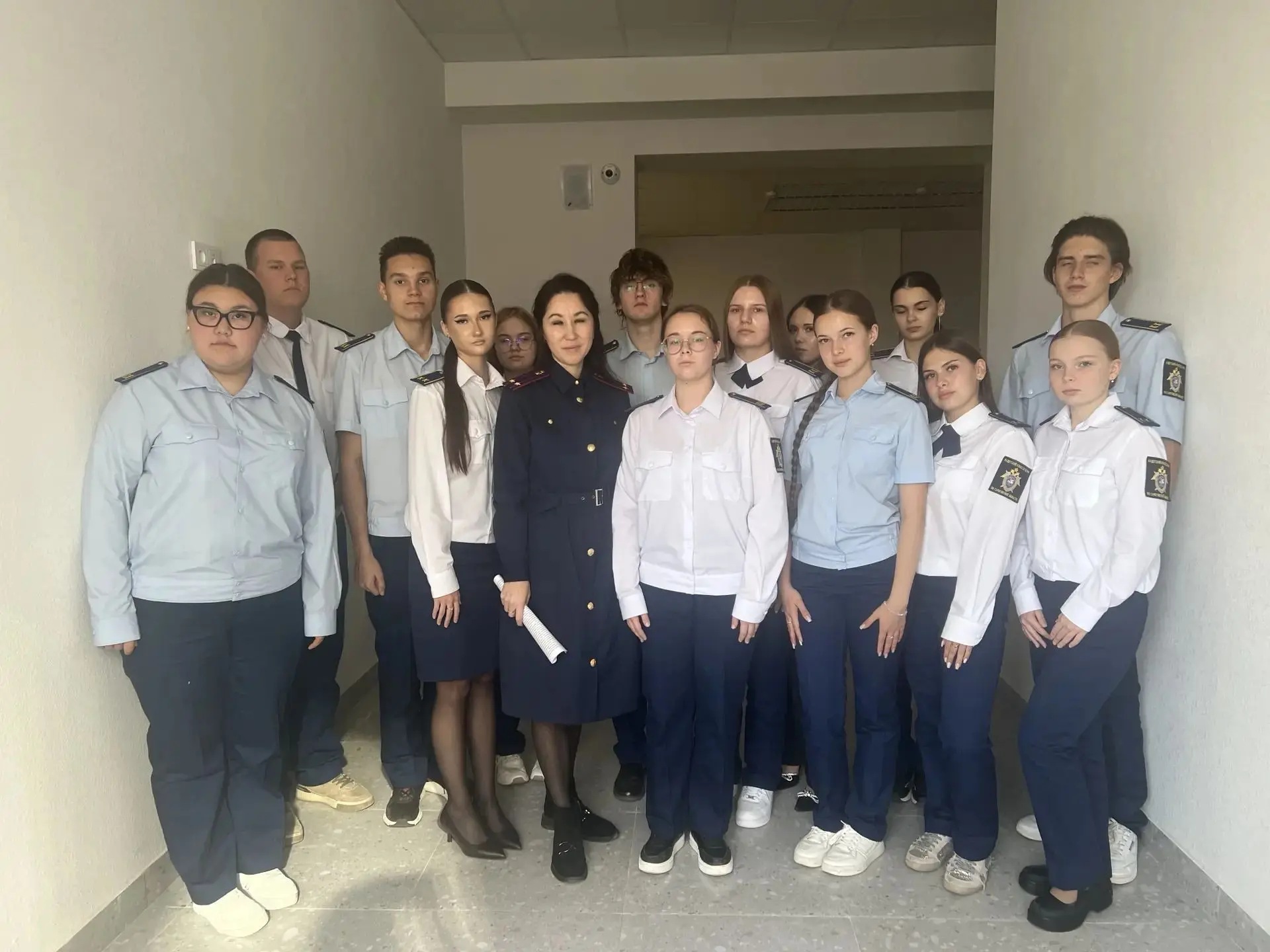 ⚖️ПРАВОВОЕ И ПАТРИОТИЧЕСКОЕ ВОСПИТАНИЕ⚖️