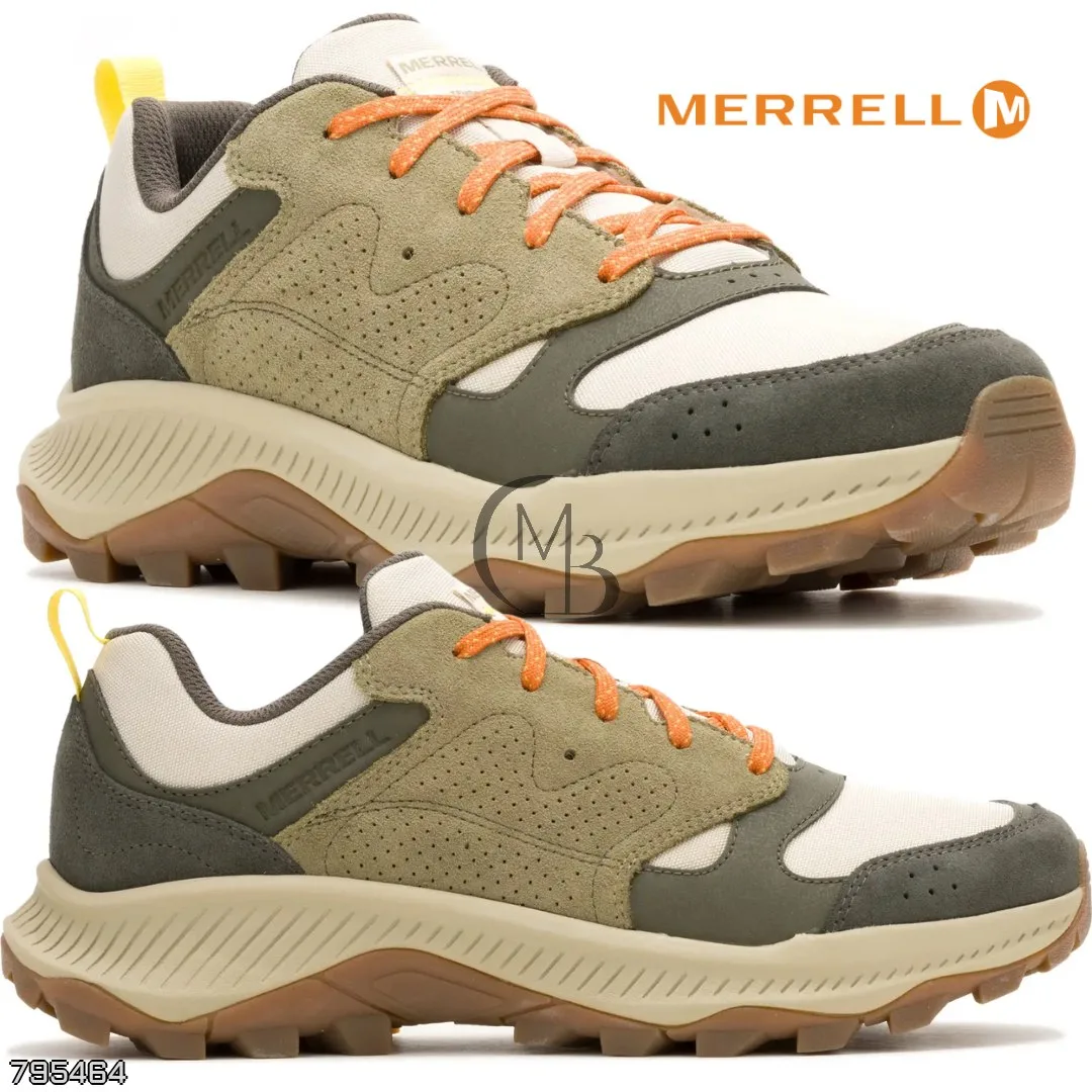 Merrell