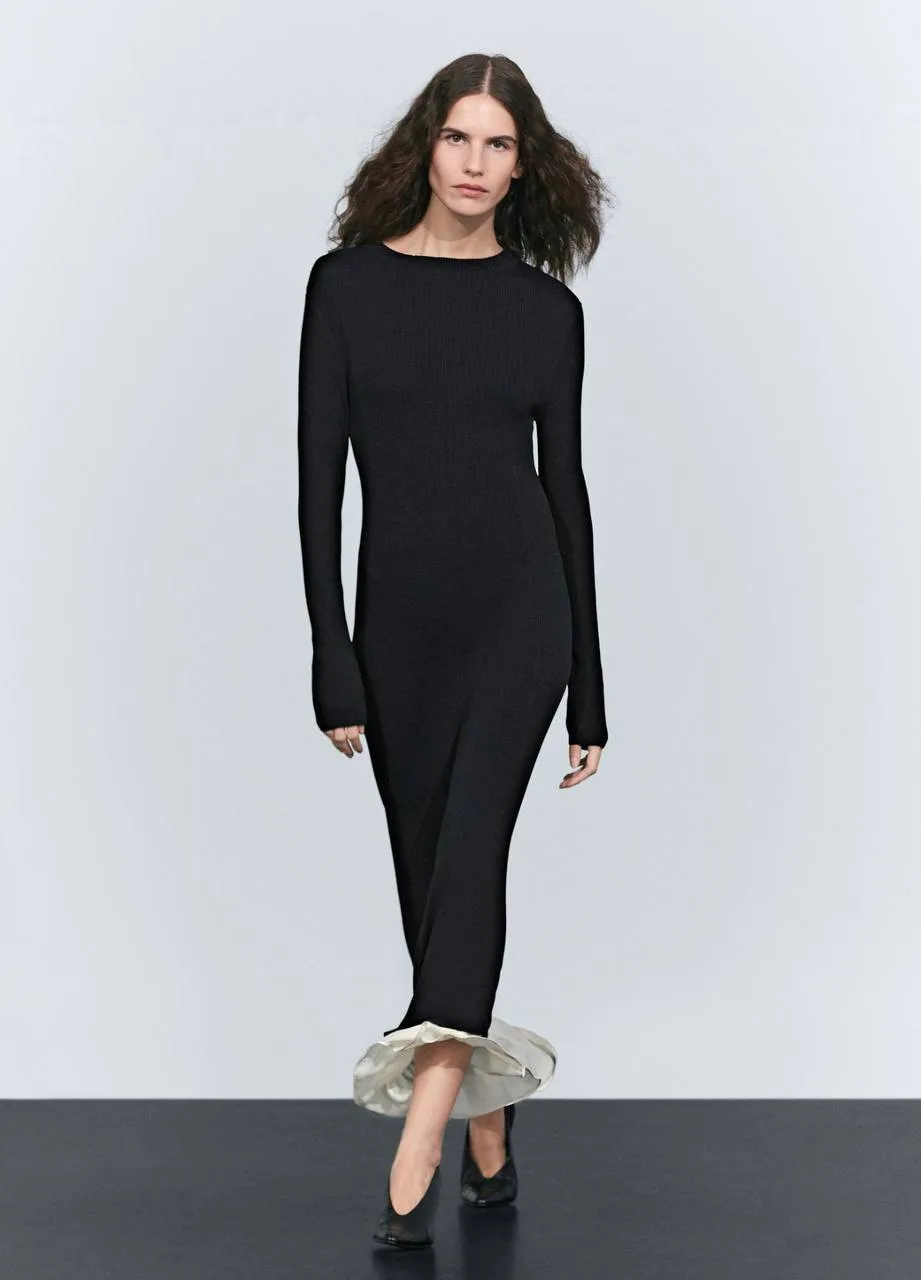 MASSIMO DUTTI