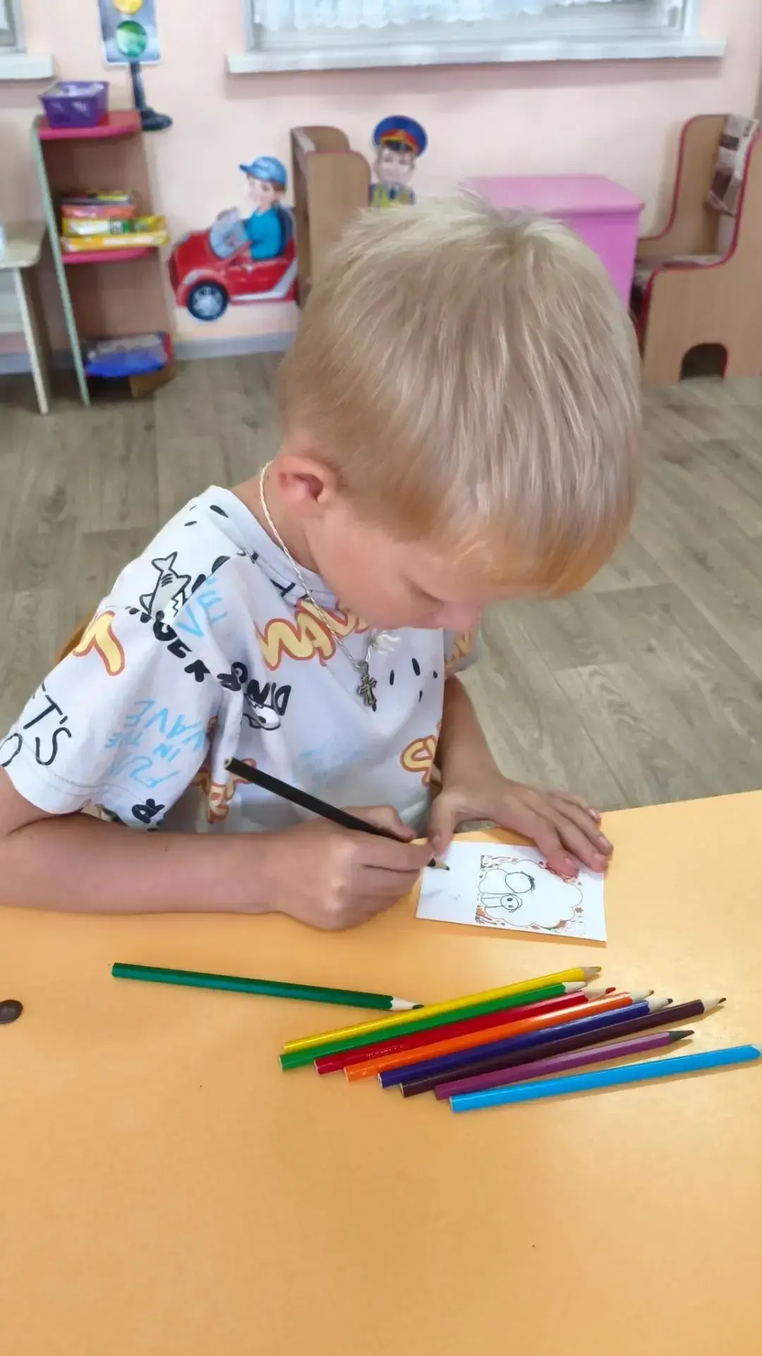 Маленький подарок для большого человека! ❤️🔑