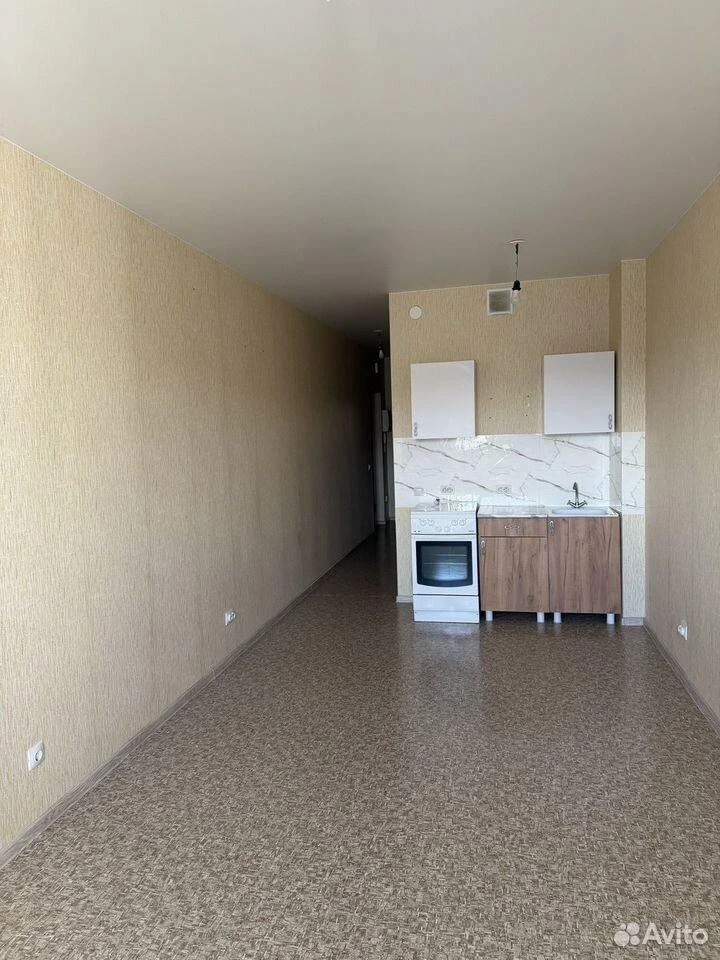 Сдам без посредников: студия, 30м²
