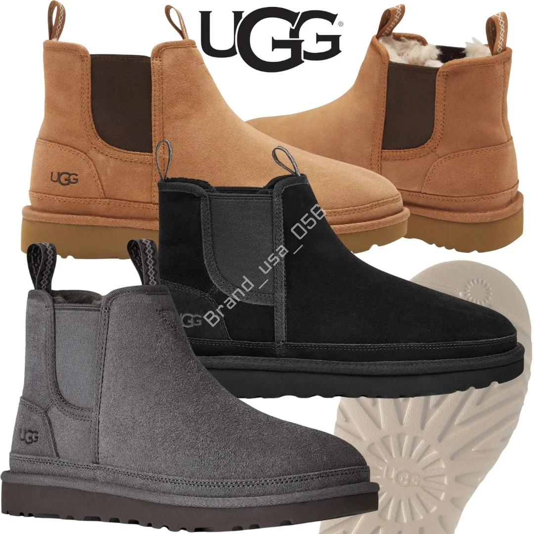 UGG