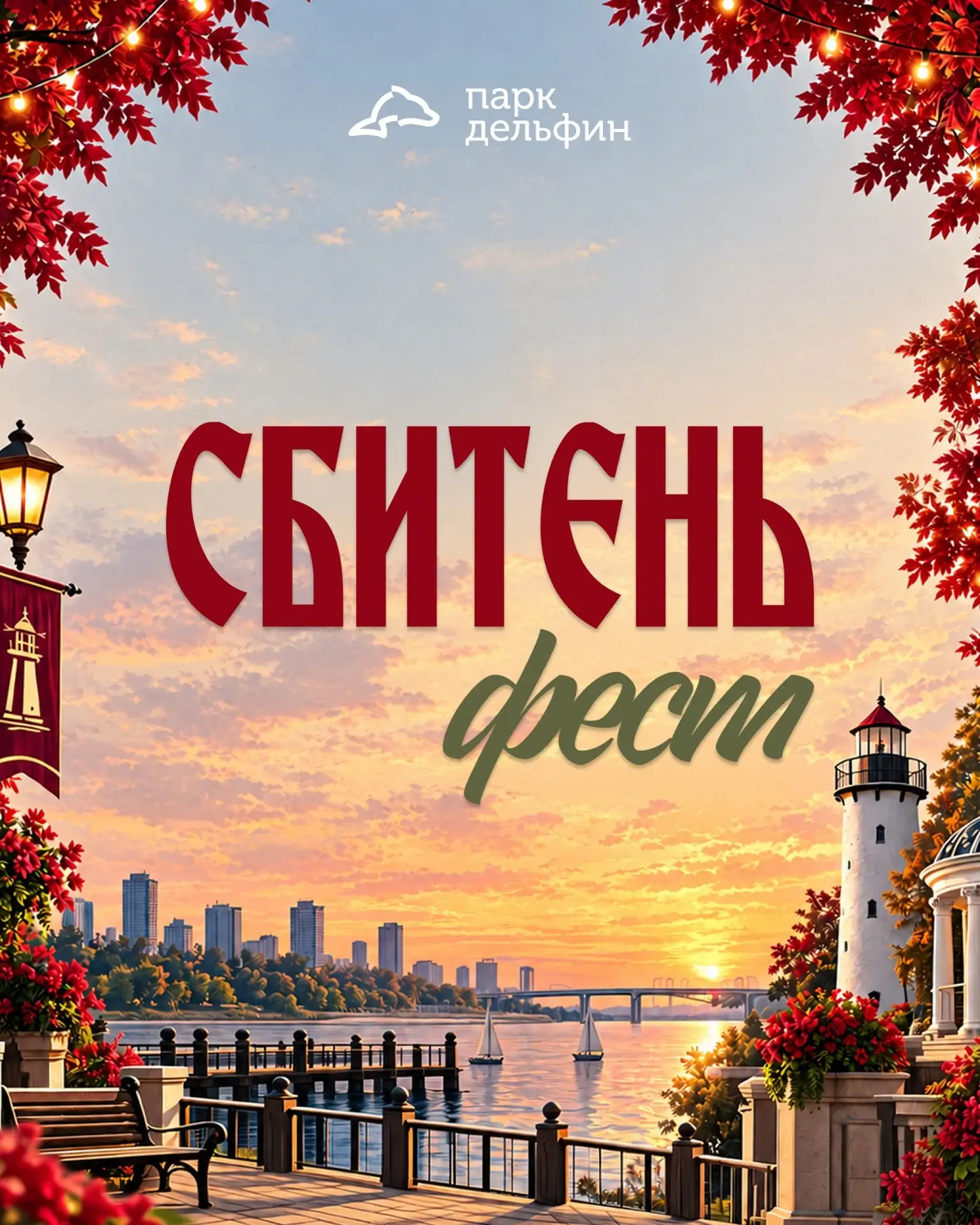 Открытие фестиваля «Сбитень Фест»