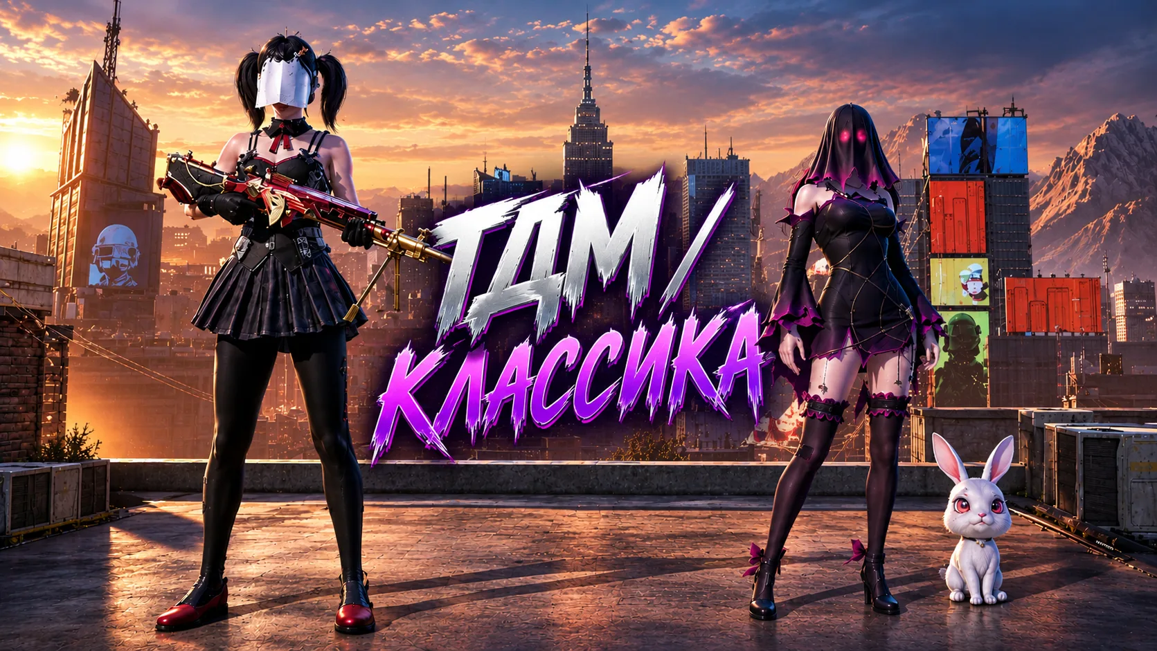 Ребят, сегодня у нас будет проходить стрим, на площадке Twitch 😊