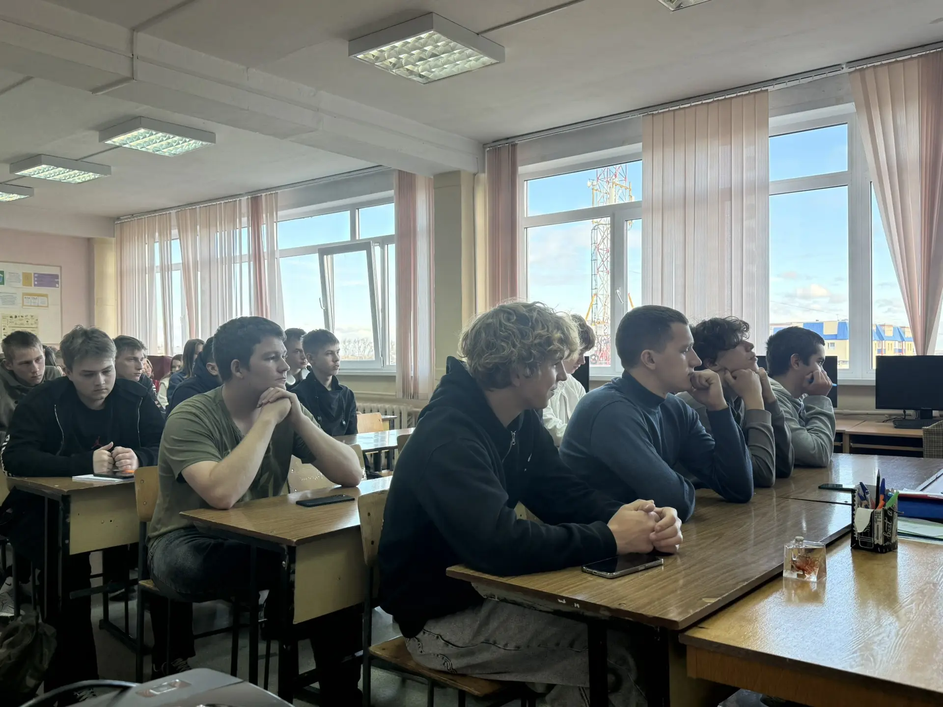 🗣 «Незнание закона не освобождает от ответственности»