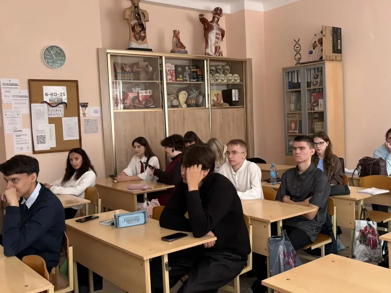 Мифы и правда о ВИЧ❤️‍🩹