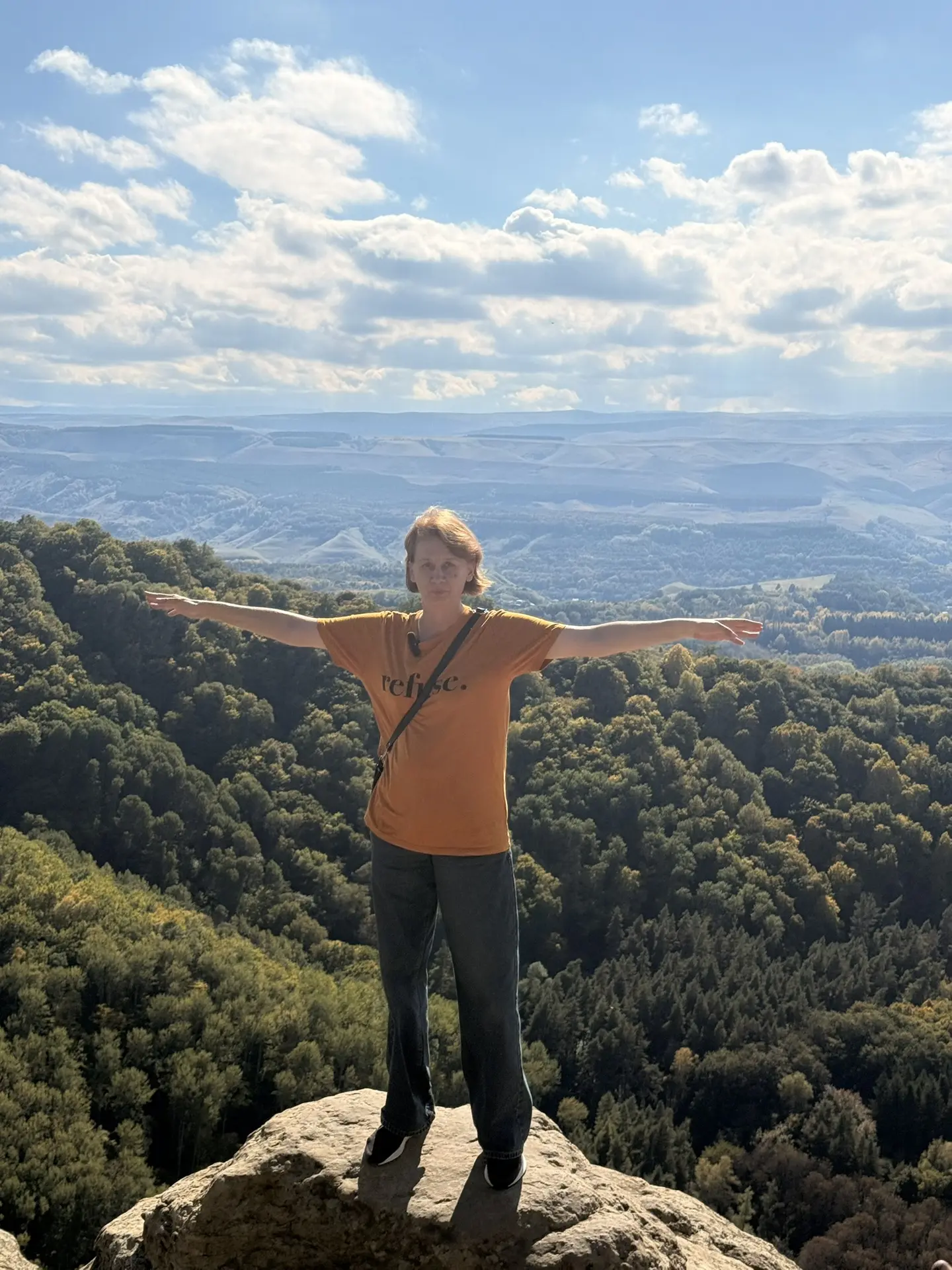 Доброе живописное утро!⛰️