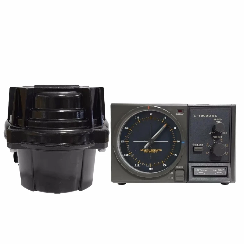 Yaesu G-1000DXC поворотное устройство без посредников