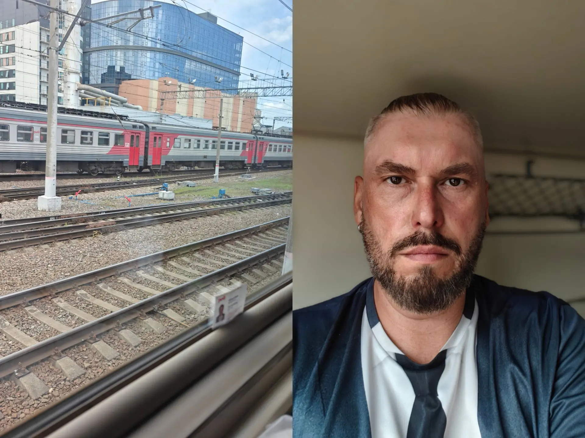 Пришло время вернуться в Тюмень, - там есть дела по важнее ☝️😎