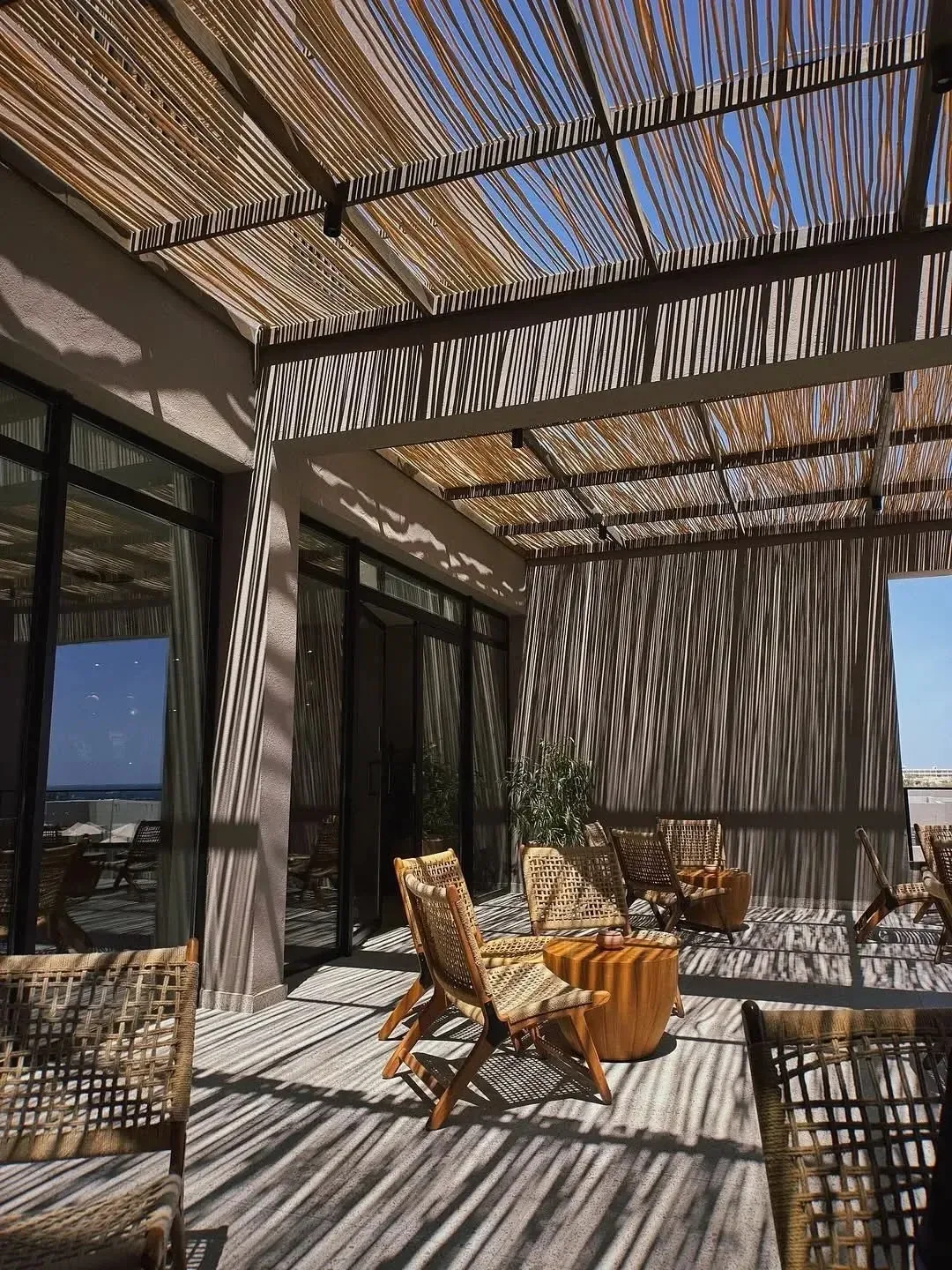 🇪🇬Стильный отель в Египте - Sentido Naga Bay 5*
