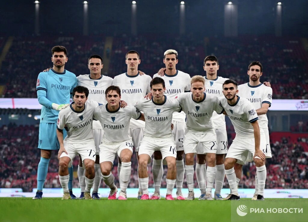 ⚽ «Они не понимают ни черта»: Пономарев раскритиковал «Родину»