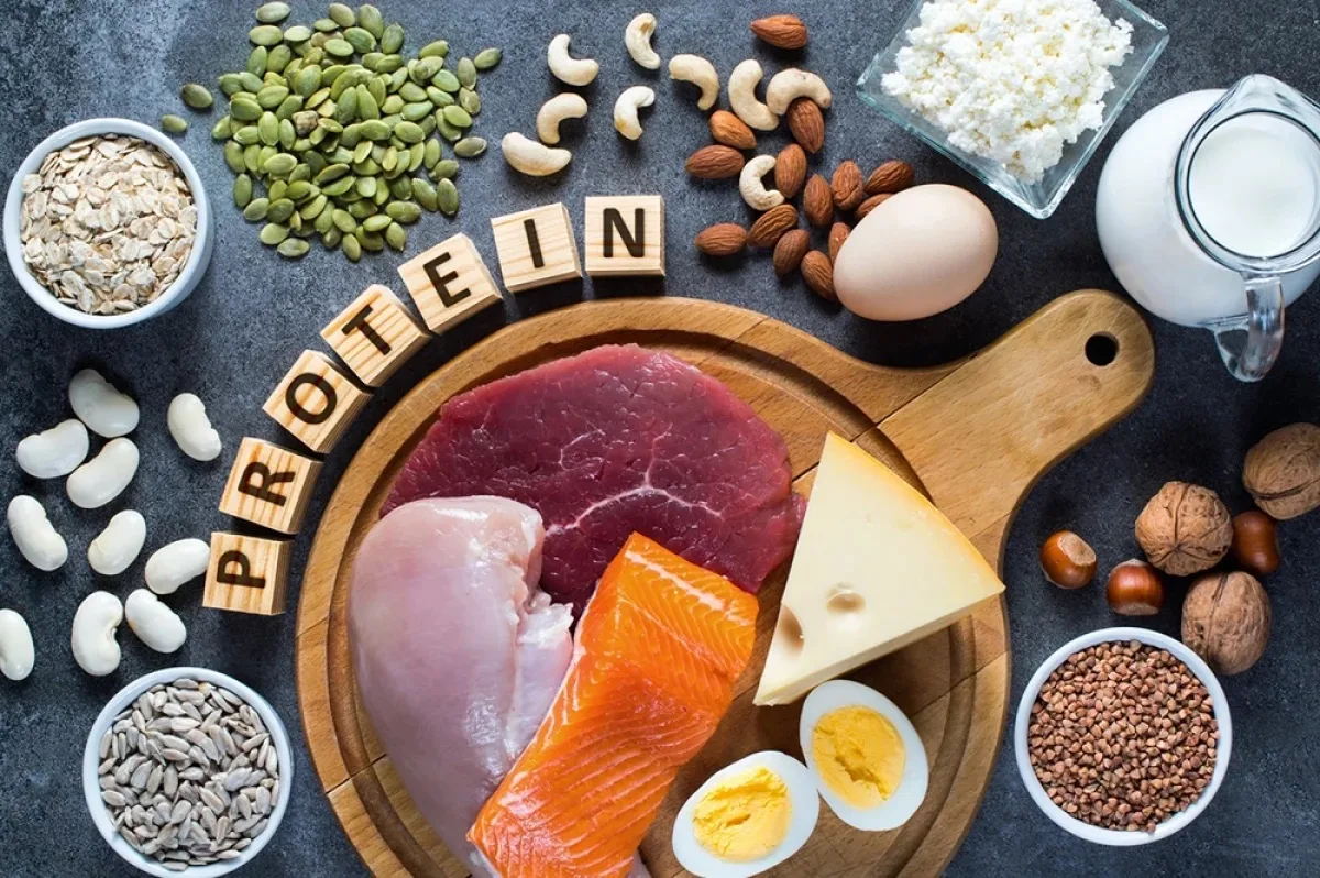 Три скрытые опасности продуктов с повышенным протеином