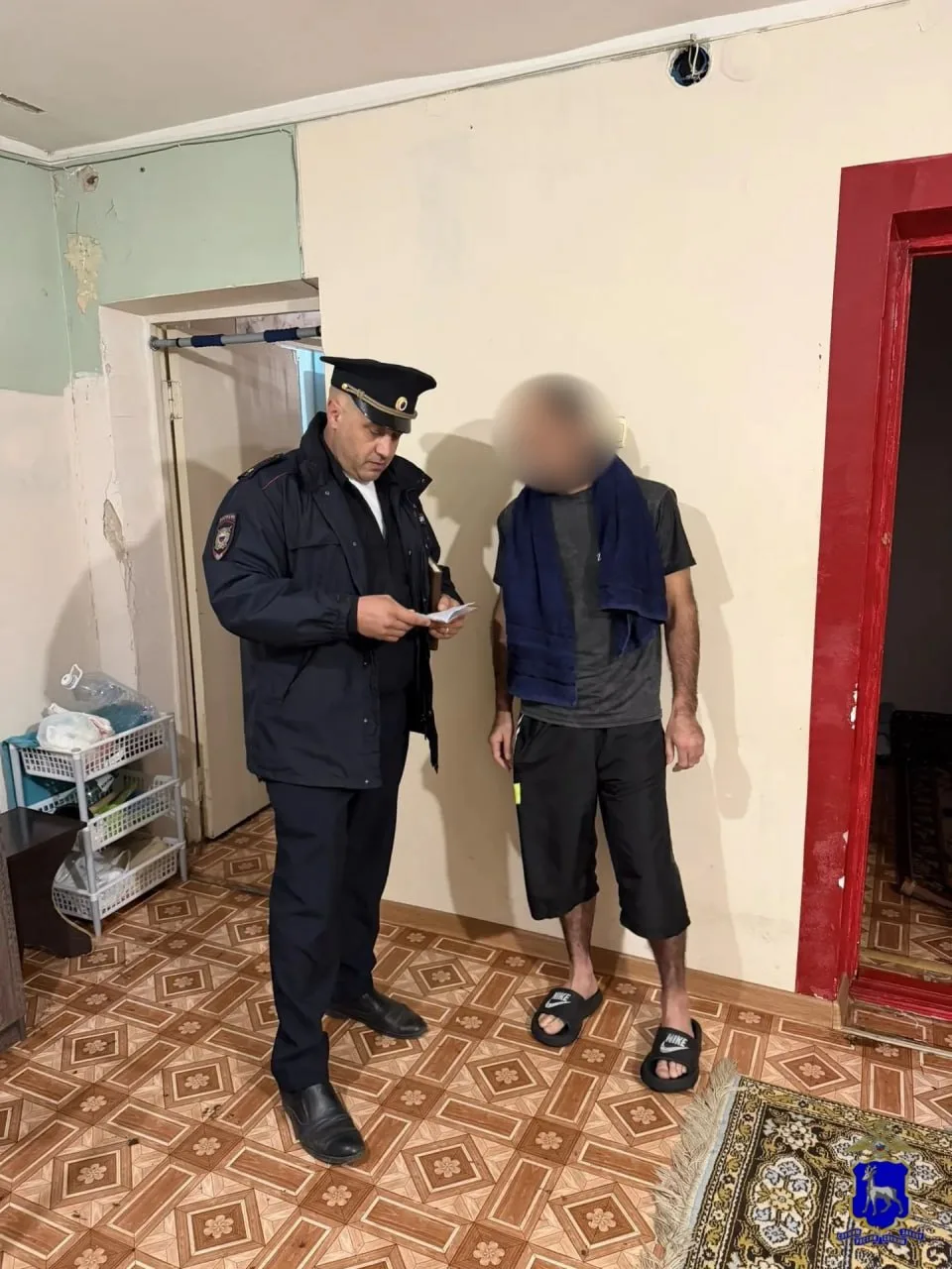 В Тольятти и Ставропольском районе прошли рейды в рамках операции Нелегал – 2026. Полиц...
