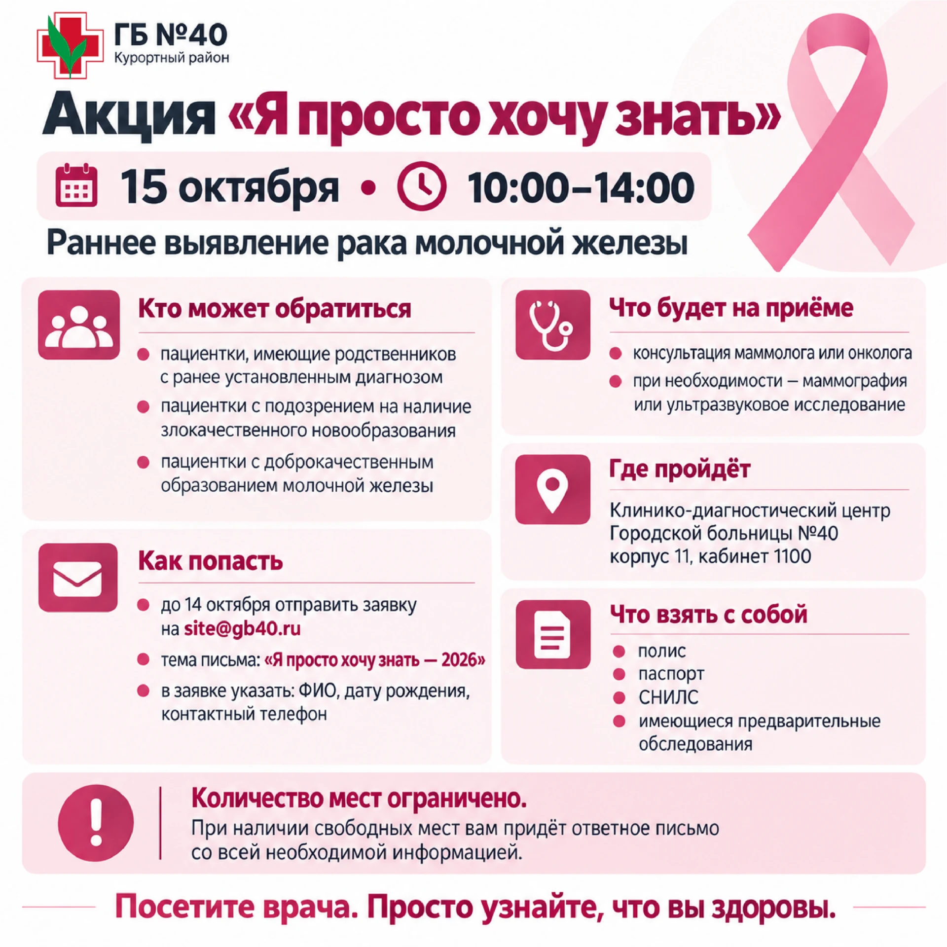 Иногда самый важный шаг — просто проверить и убедиться, что всё в порядке.