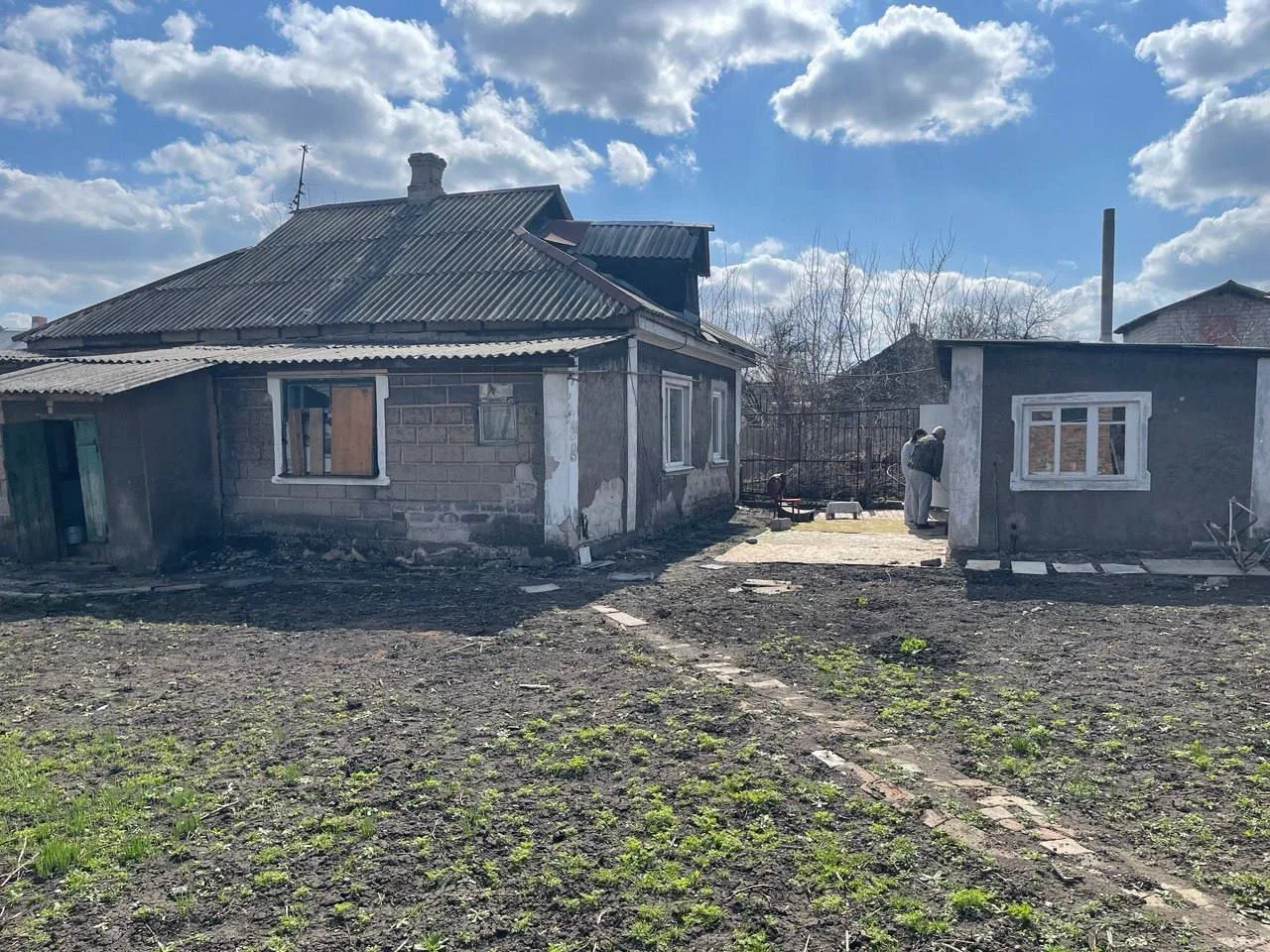Купить участок в Донецке, Киевский район, ул. Панкратовой