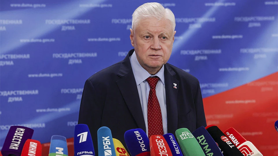 «Превращают в льготу для богатых»: в Госдуме предложили смягчить условия семейной ипотеки.