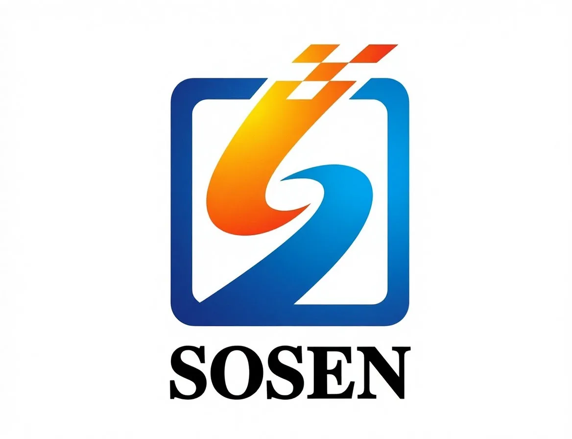 ‼️‼️Добавляем в стек инверторы бренда Sosen, как более доступную по цене альтернативу D...