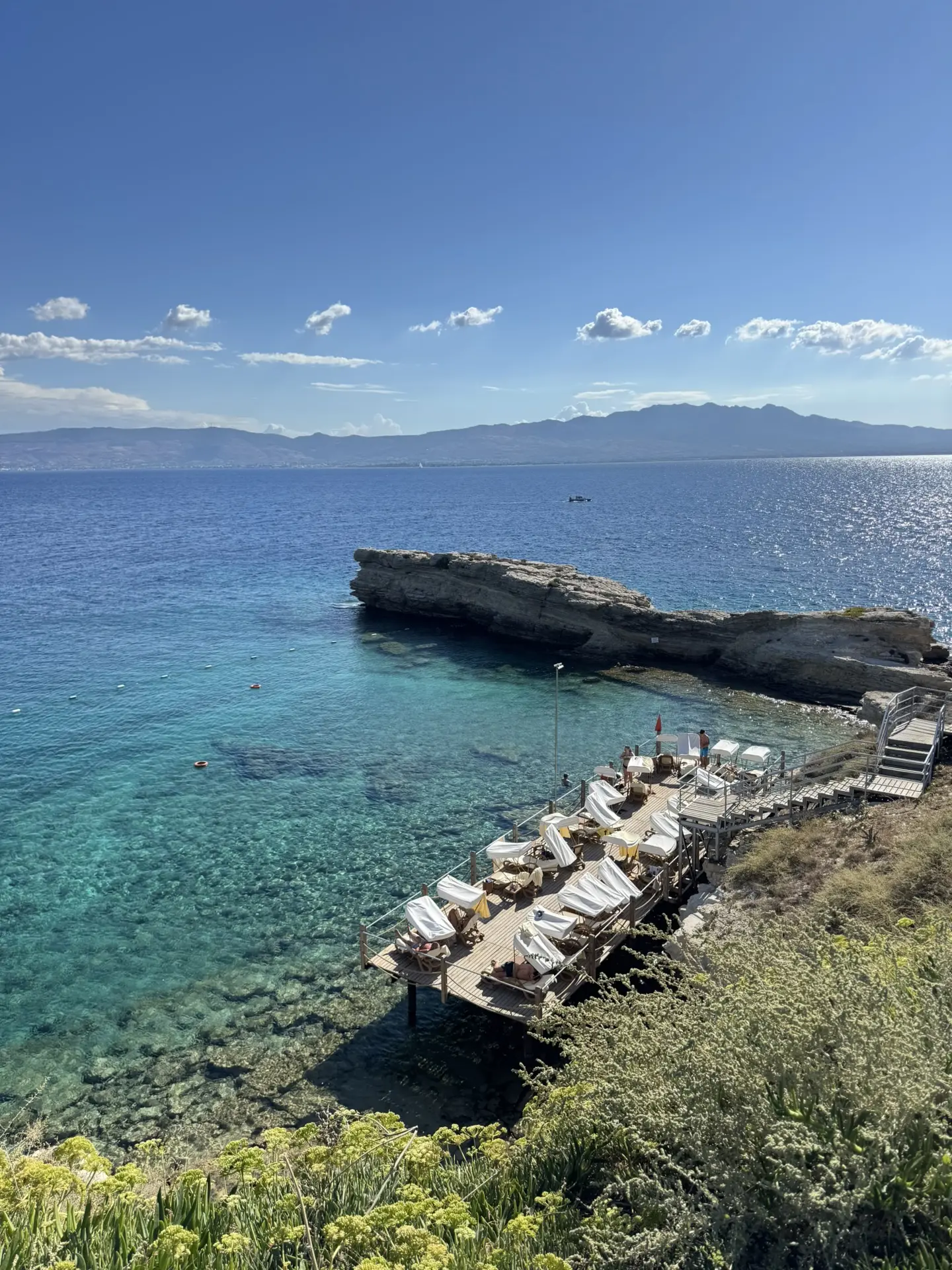Немного про Xanadu Bodrum, в котором я провела эти дни ❤️
